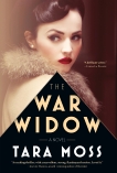The War Widow: A Novel, Moss, Tara