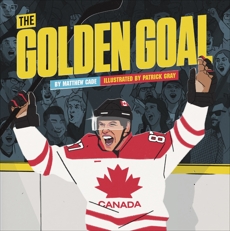 The Golden Goal, Cade, Matthew