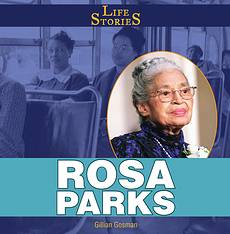 Rosa Parks, Gillian Houghton Gosman