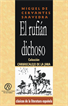 El rufián dichoso, Cervantes Saavedra, Miguel de