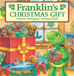 Franklin's Christmas Gift, Bourgeois, Paulette