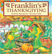 Franklin's Thanksgiving, Bourgeois, Paulette