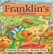 Franklin's Halloween, Bourgeois, Paulette