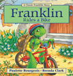 Franklin Rides a Bike, Bourgeois, Paulette