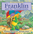 Franklin and the Thunderstorm, Bourgeois, Paulette