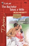 The Bachelor Takes a Wife, Merritt, Jackie