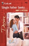 Single Father Seeks..., Fetzer, Amy J.