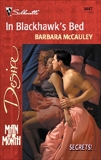 In Blackhawk's Bed, McCauley, Barbara