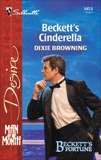 Beckett's Cinderella, Browning, Dixie