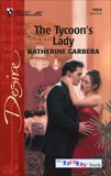 The Tycoon's Lady, Garbera, Katherine