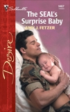 The Seal's Surprise Baby, Fetzer, Amy J.