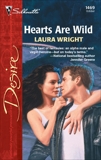 Hearts are Wild, Wright, Laura