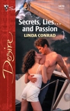 Secrets, Lies...and Passion, Conrad, Linda