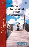 Beckett's Convenient Bride, Browning, Dixie