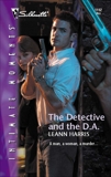 The Detective and the D.A., Harris, Leann