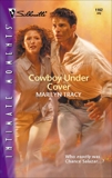 Cowboy Under Cover, Tracy, Marilyn