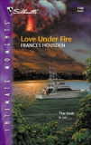 Love Under Fire, Housden, Frances