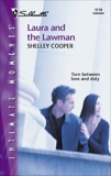 Laura and the Lawman, Cooper, Shelley