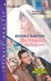 The Princess's Bodyguard, Barton, Beverly