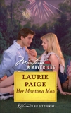 Her Montana Man, Paige, Laurie