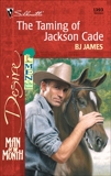 The Taming of Jackson Cade, James, Bj