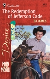 The Redemption of Jefferson Cade, James, Bj