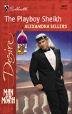 The Playboy Sheikh, Sellers, Alexandra