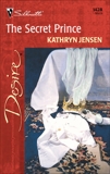 The Secret Prince, Jensen, Kathryn