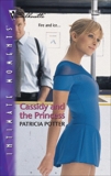 Cassidy and the Princess, Potter, Patricia