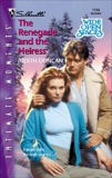 The Renegade and the Heiress, Duncan, Judith