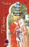 The Sultan's Heir, Sellers, Alexandra