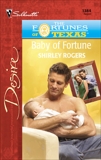 Baby of Fortune, Rogers, Shirley