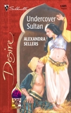 Undercover Sultan, Sellers, Alexandra