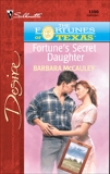 Fortune's Secret Daughter, McCauley, Barbara