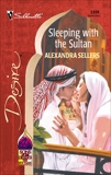 Sleeping With the Sultan, Sellers, Alexandra