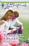 To Heal a Heart, James, Arlene