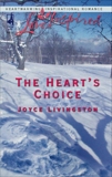 The Heart's Choice, Livingston, Joyce