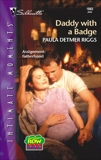 Daddy With a Badge, Riggs, Paula Detmer