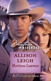 Montana Lawman, Leigh, Allison