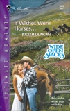 If Wishes Were Horses..., Duncan, Judith