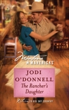 The Rancher's Daughter, O'Donnell, Jodi