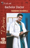 Bachelor Doctor, Boswell, Barbara