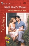 Night Wind's Woman, WhiteFeather, Sheri