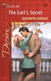 The Earl's Secret, Jensen, Kathryn