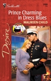 Prince Charming in Dress Blues, Child, Maureen