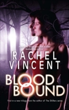 Blood Bound, Vincent, Rachel