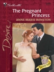 The Pregnant Princess, Winston, Anne Marie