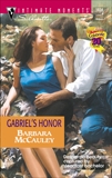 GABRIEL'S HONOR, McCauley, Barbara