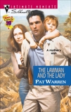 THE LAWMAN AND THE LADY, Warren, Pat