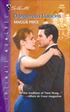 DANGEROUS LIAISONS, Price, Maggie